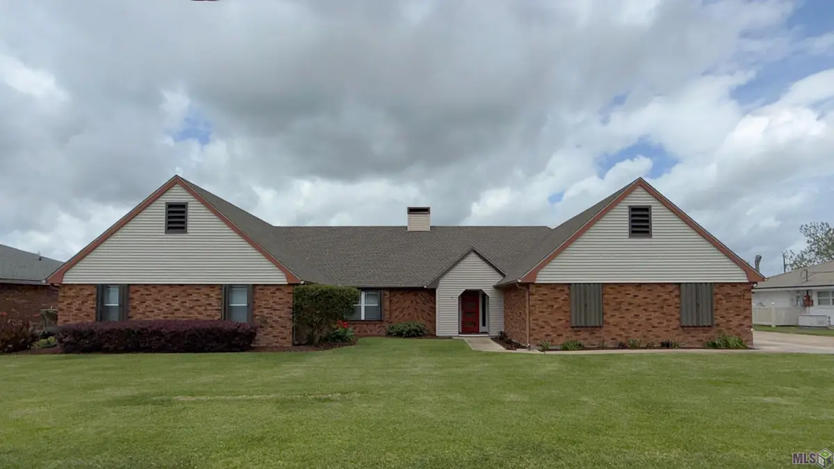 12 Elliot Dr, Lockport, LA 70374 - #1