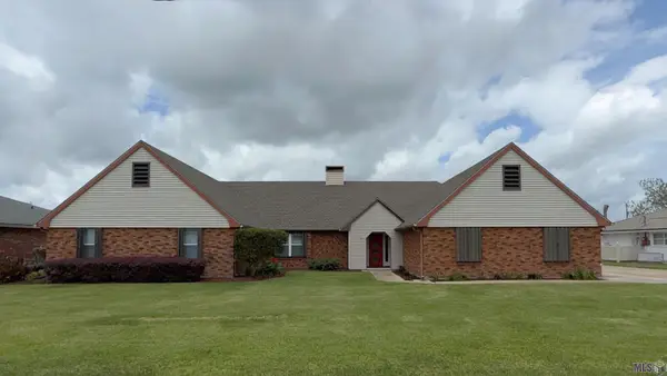 12 Elliot Dr, Lockport, LA 70374