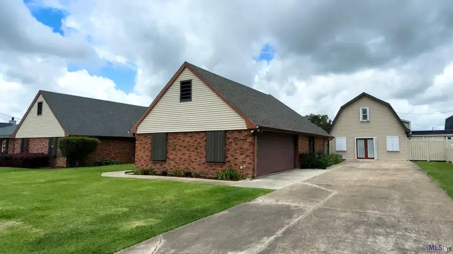 12 Elliot Dr, Lockport, LA 70374 - #2