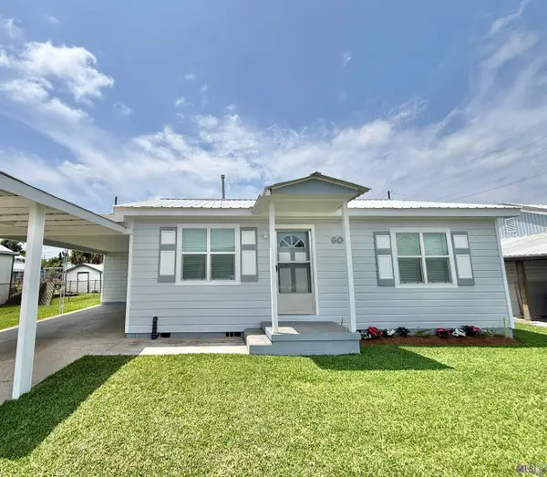 609 Peach St, Houma, LA 70363