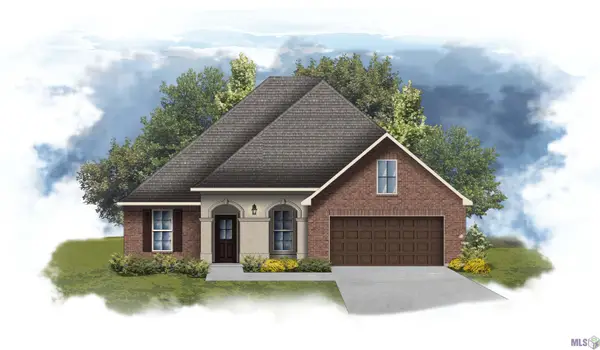 356 Rue Evangeline, Houma, LA 70364