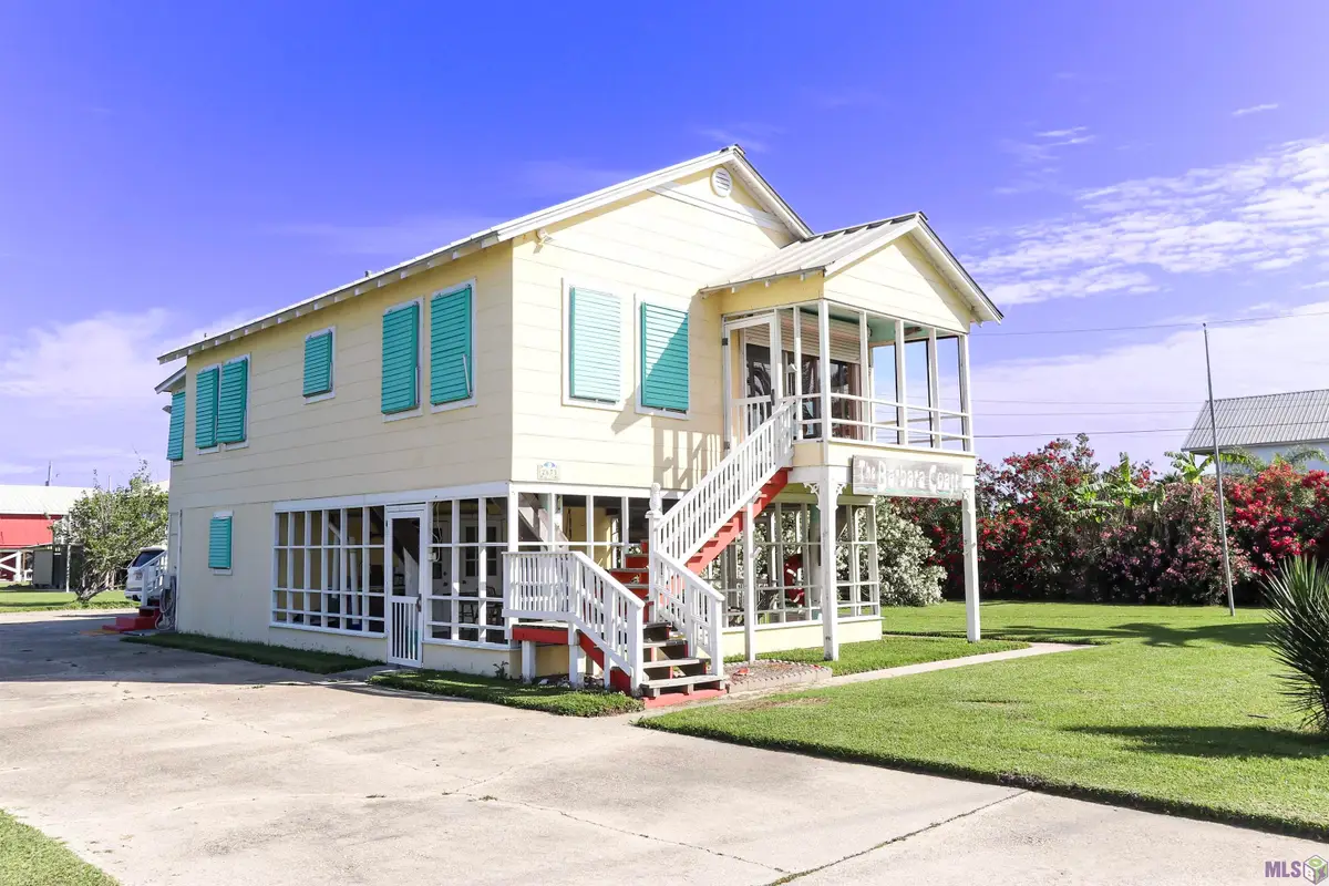 2673 Highway 1, Grand Isle, LA 70358 - #1