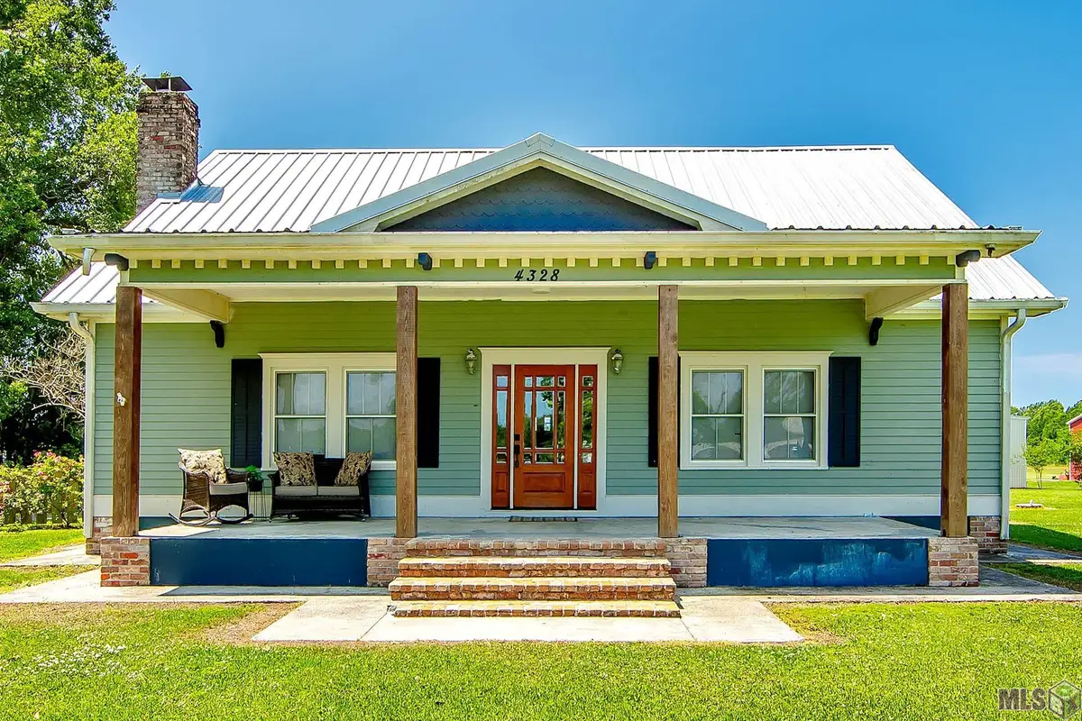 4328 Highway 56 Highway, Houma, LA 70363 - #1