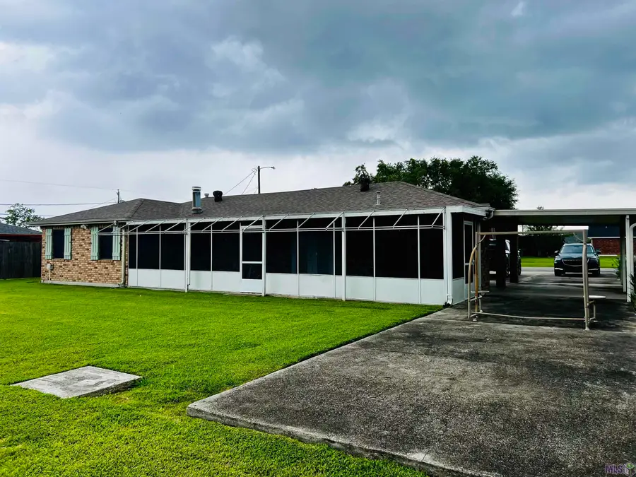 7110 5th St, Lockport, LA 70374 - #2