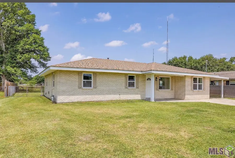 1320 Tiger Dr, Thibodaux, LA 70301 - #2