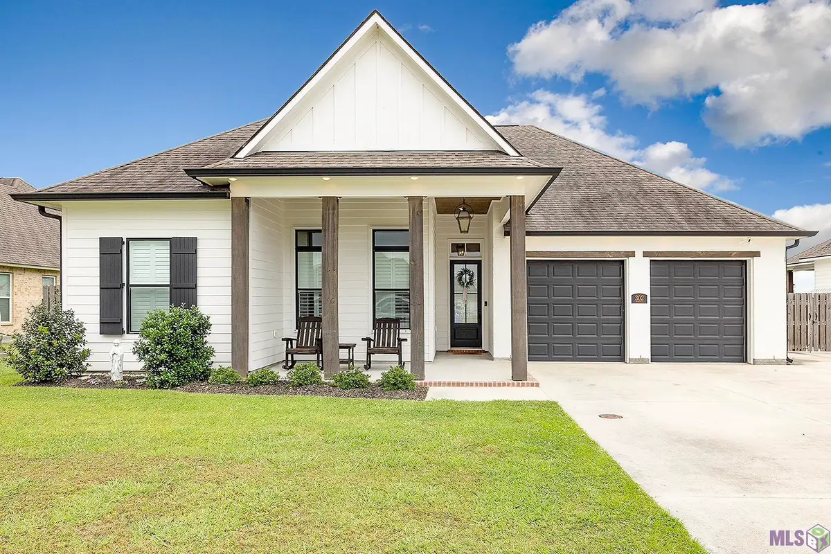 302 Marmande Avenue, Thibodaux, LA 70301 - #1