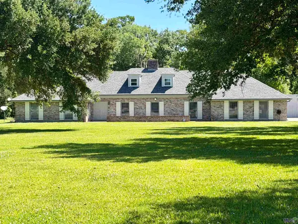 1552 Bayou Blue Rd, Houma, LA 70364