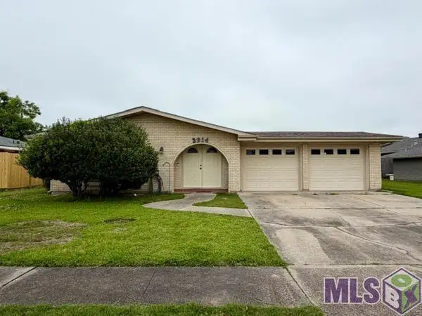 2914 Creole Dr, Houma, LA 70364