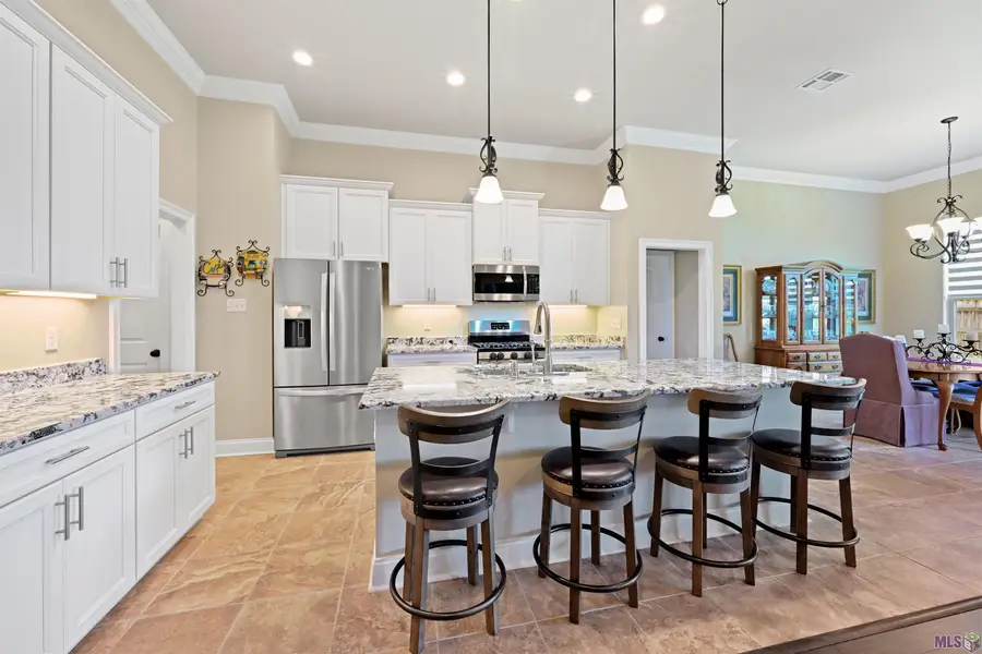 100 Kings Wood Avenue, Thibodaux, LA 70301 - #2