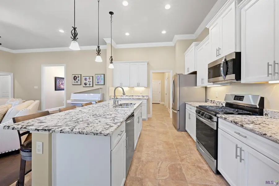 100 Kings Wood Avenue, Thibodaux, LA 70301 - #3