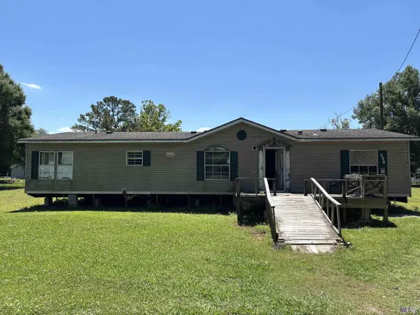 537 Highway 20, Schriever, LA 70395