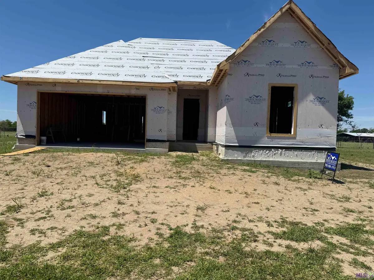 408 Sugar Ridge Drive, Houma, LA 70360 - #1