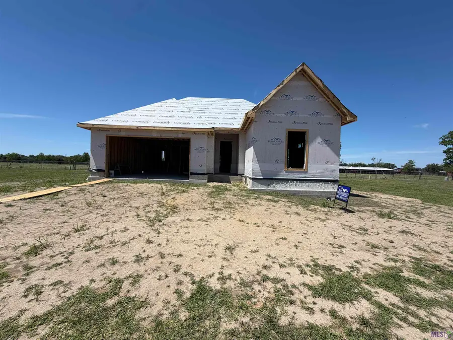 408 Sugar Ridge Drive, Houma, LA 70360 - #2