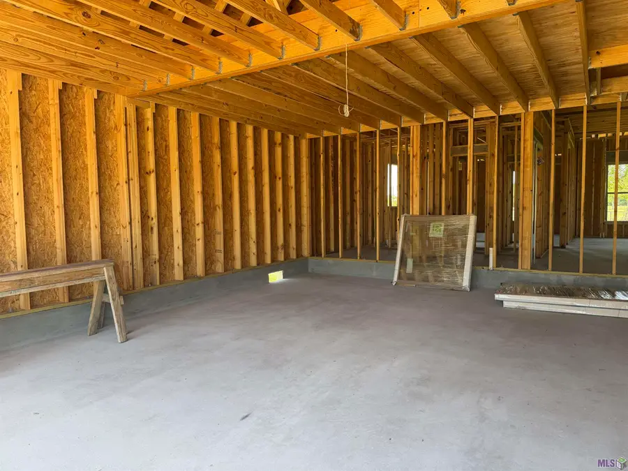 408 Sugar Ridge Drive, Houma, LA 70360 - #3