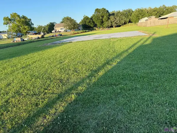217 East 57th Street, Cut Off, LA 70345