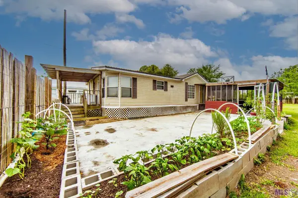1816 Himalaya Ave, Thibodaux, LA 70301