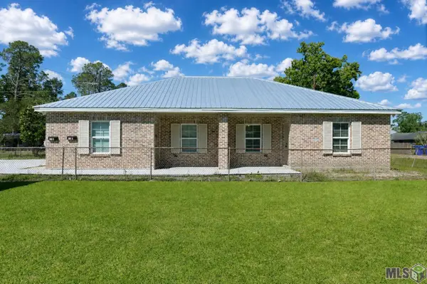 319 Talbot Ave #A & B, Thibodaux, LA 70301