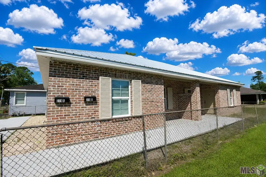 319 Talbot Ave #A & B, Thibodaux, LA 70301 - #3