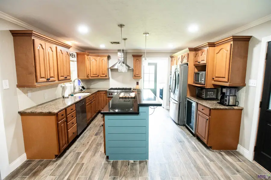 801 Hyland Drive, Lockport, LA 70374 - #3