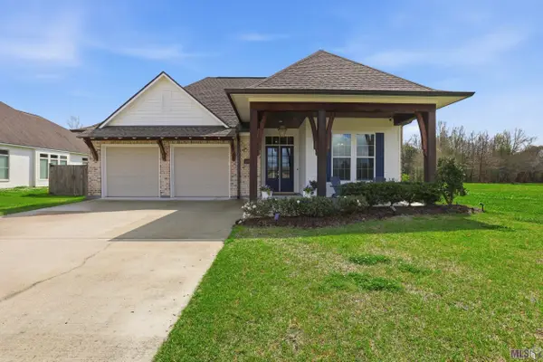 114 Lake Hudson Circle, Thibodaux, LA 70301