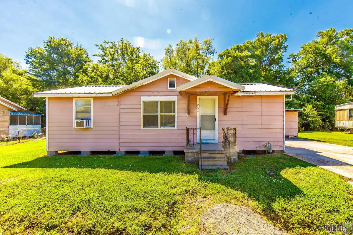 250 Louise Lane, Houma, LA 70364 - #1
