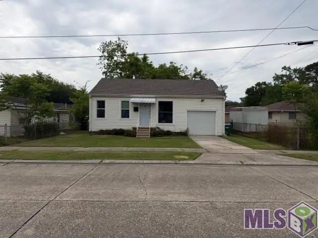 707 General Patton St, Morgan City, LA 70380 - #1