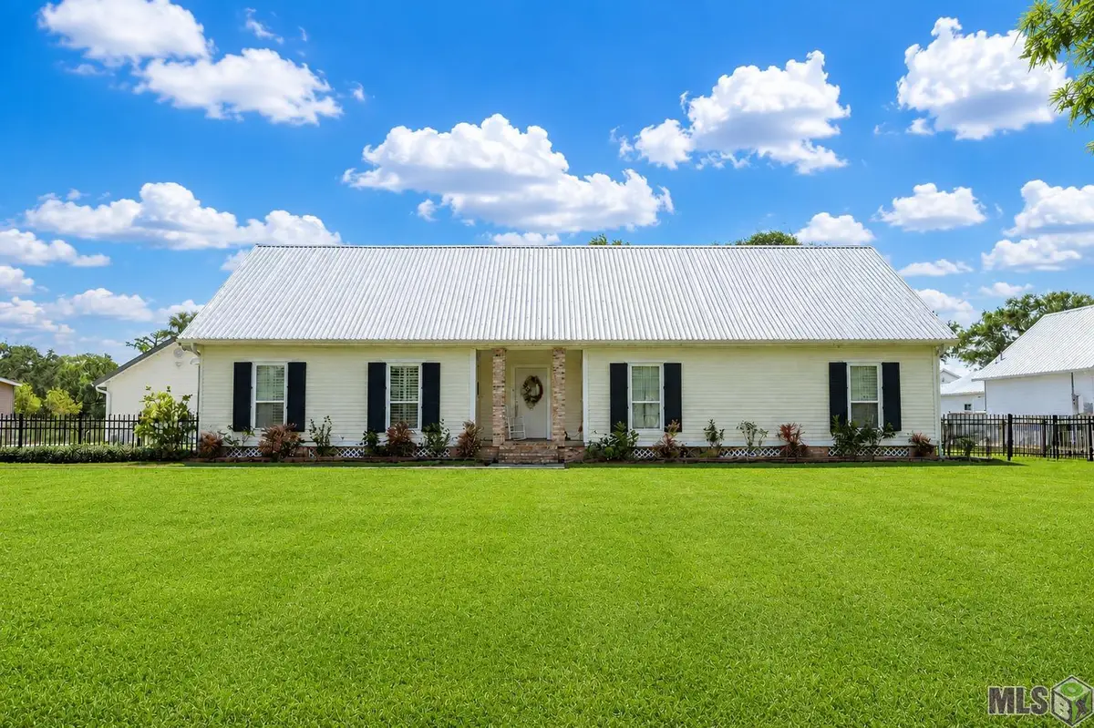 775 Lefort Bypass Road, Thibodaux, LA 70301 - #1