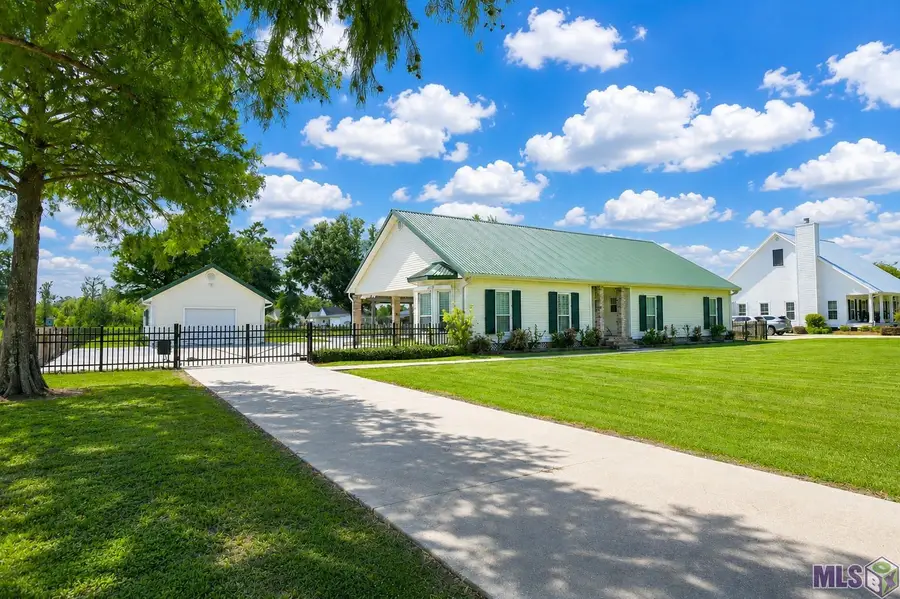 775 Lefort Bypass Road, Thibodaux, LA 70301 - #3