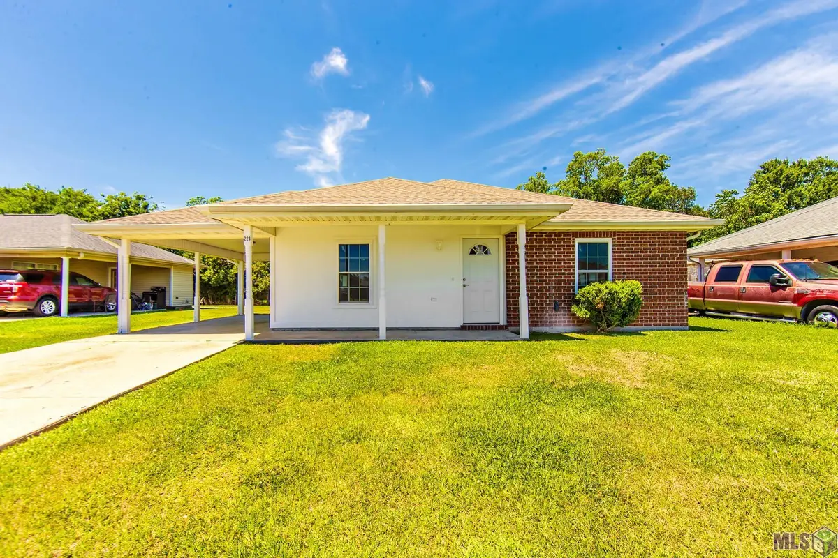 223 Evelyn Avenue, Houma, LA 70363 - #1
