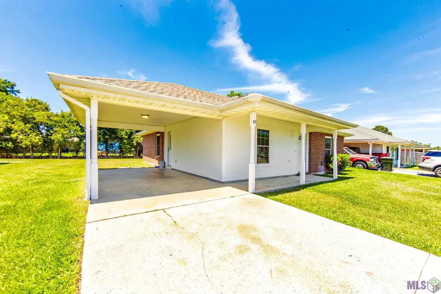 223 Evelyn Avenue, Houma, LA 70363 - #2
