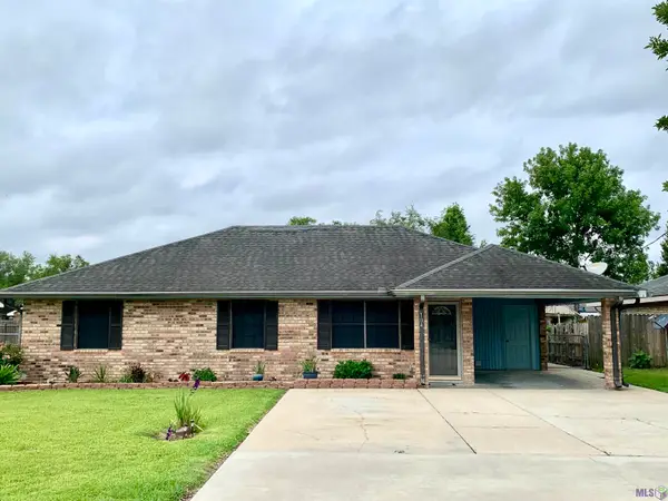 704 David Dr, Patterson, LA 70392