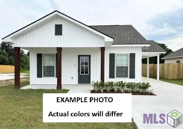 152 Calumet St, Thibodaux, LA 70301