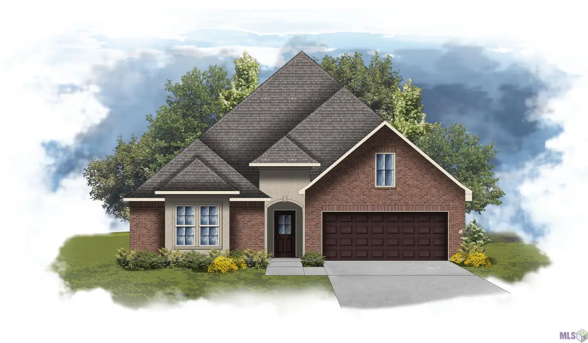 272 Kings Wood Avenue, Thibodaux, LA 70301 - #1