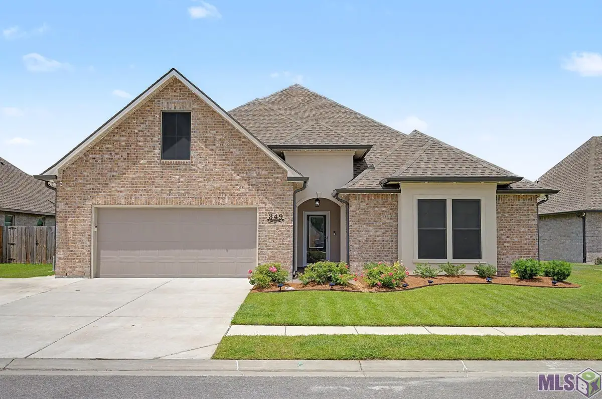 349 Taylor James Way, Houma, LA 70364 - #1