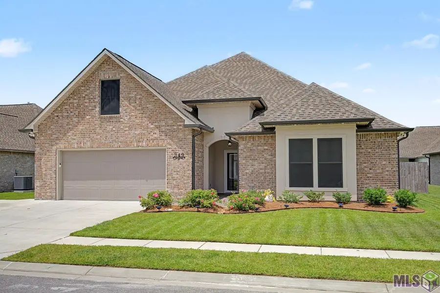 349 Taylor James Way, Houma, LA 70364 - #2