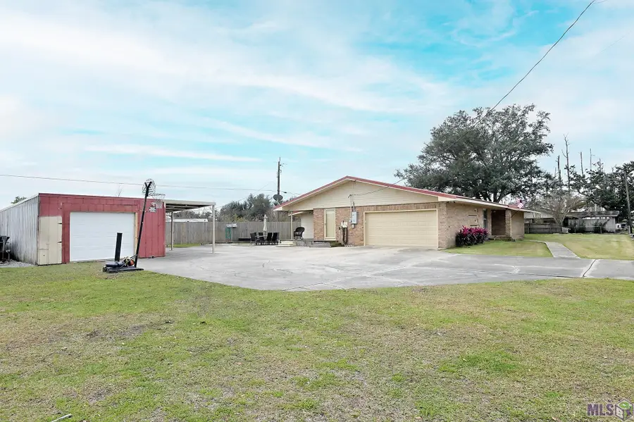 172 East 71st Street, Cut Off, LA 70345 - #2