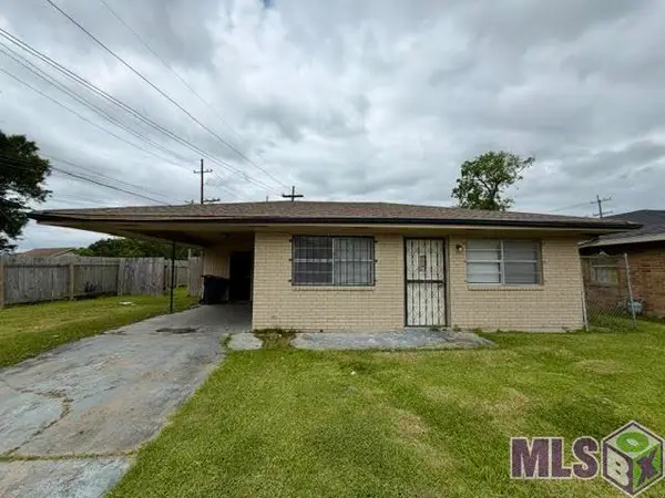 524 Ashlawn Street, Houma, LA 70363