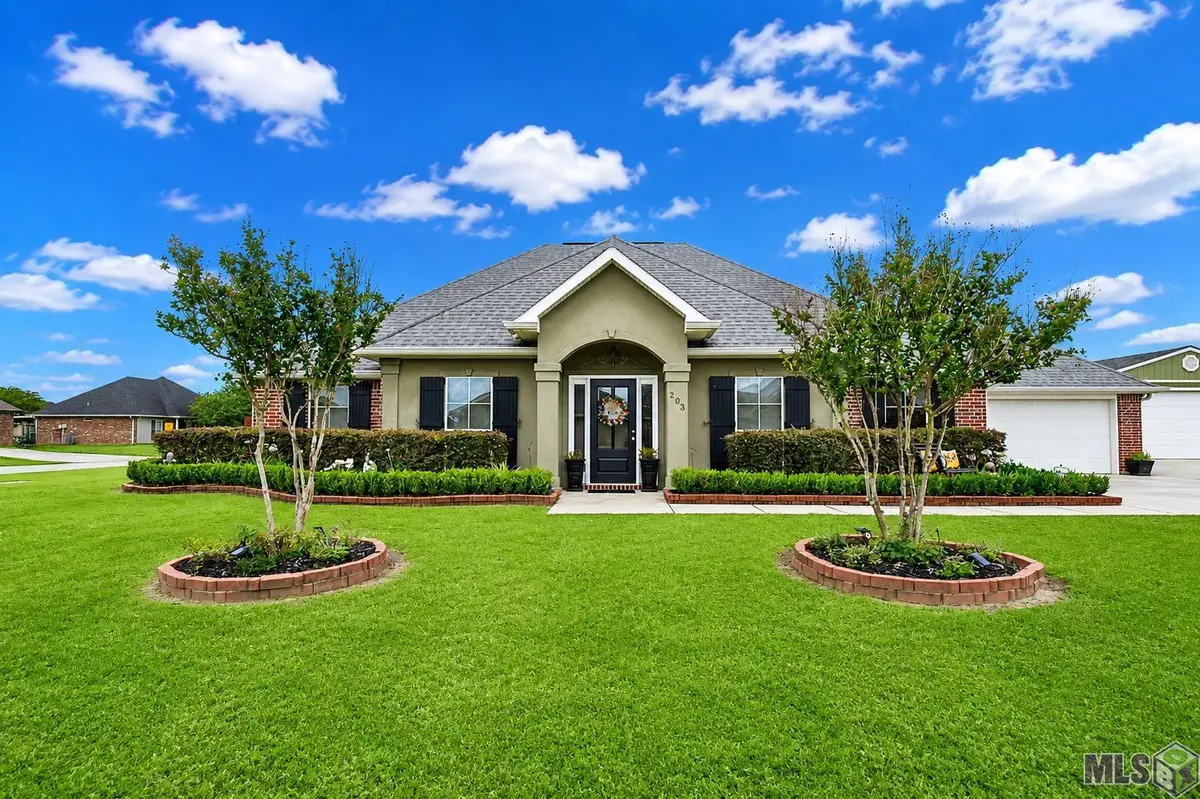 203 Millstone Dr, Thibodaux, LA 70301 - #1