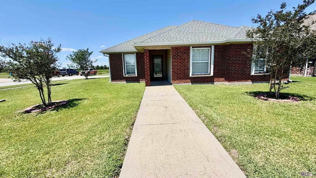 335 Daralyn Drive, Houma, LA 70363 - #1