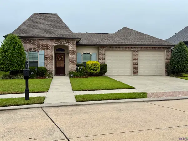 123 Rue St Courtney, Houma, LA 70360