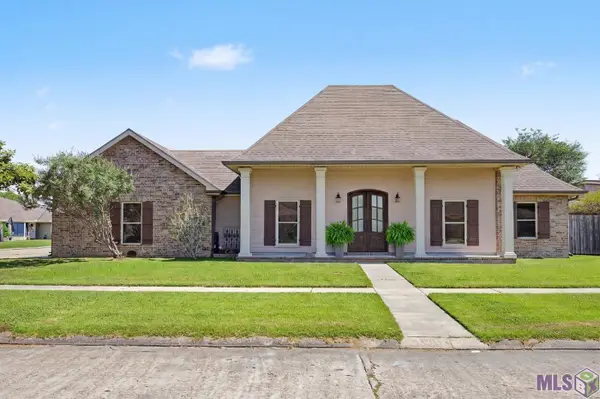 210 Chantilly Drive, Houma, LA 70360