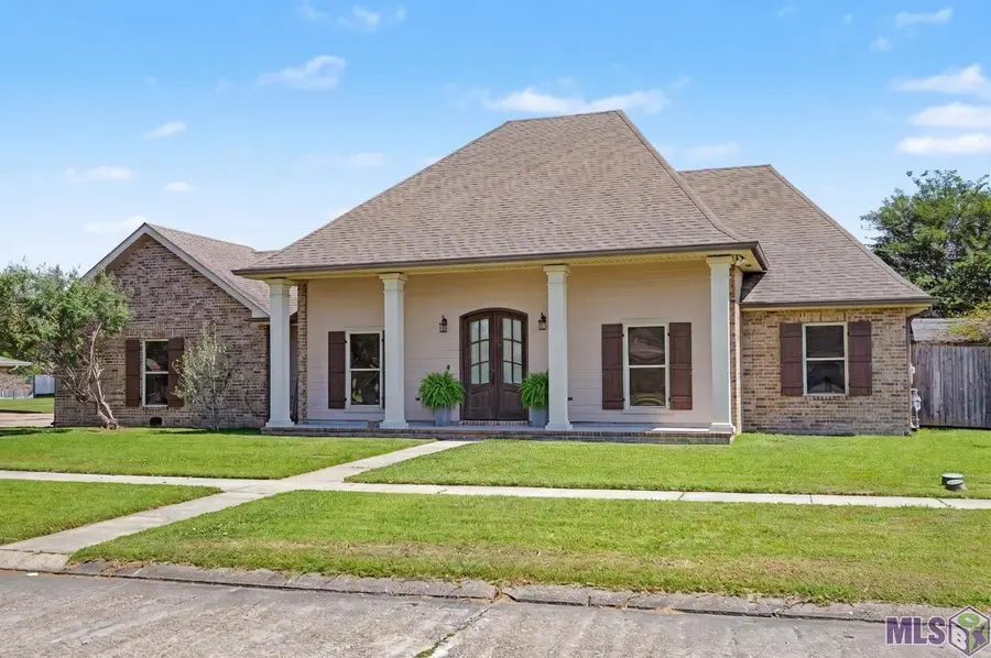 210 Chantilly Drive, Houma, LA 70360 - #2