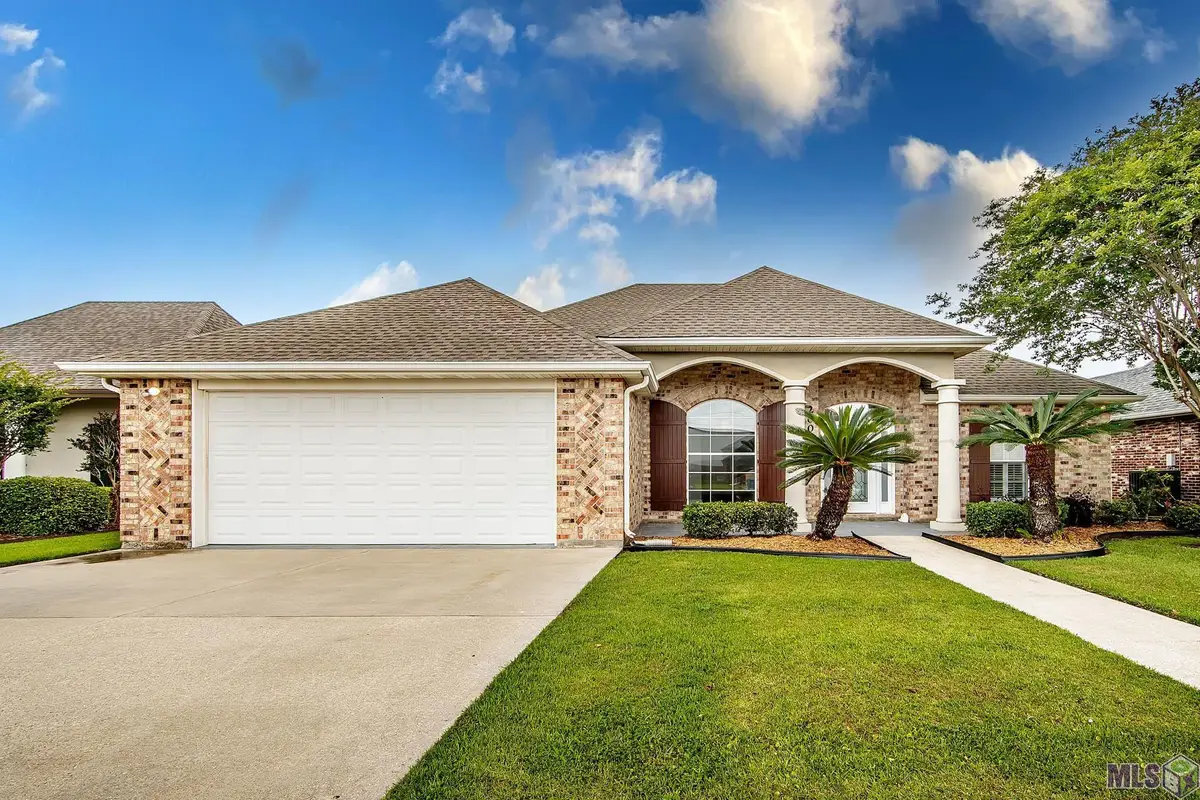 200 Lansdown Drive, Houma, LA 70364 - #1