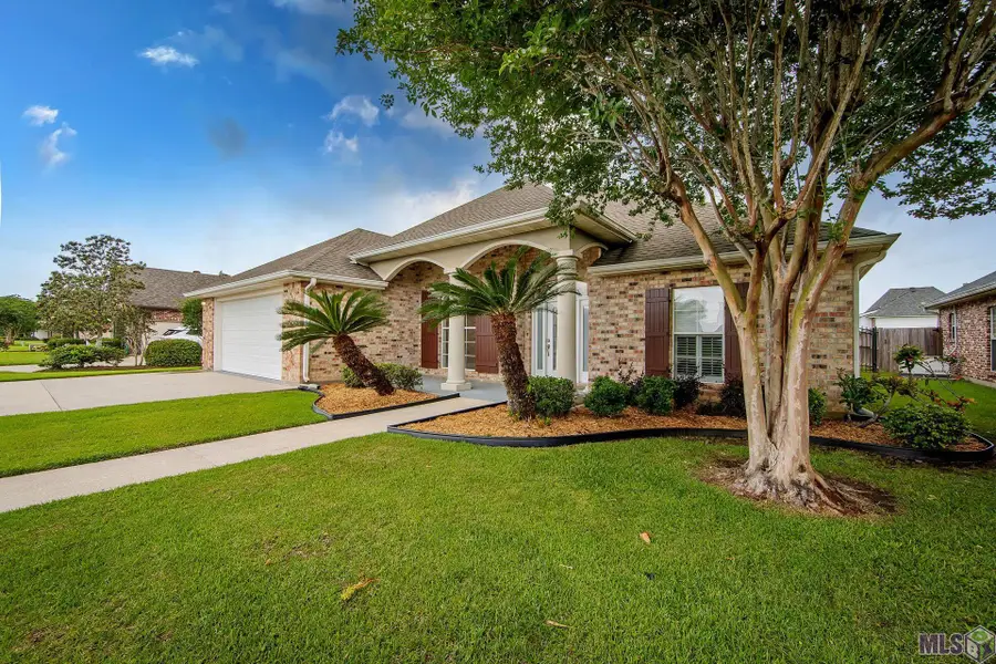 200 Lansdown Drive, Houma, LA 70364 - #2