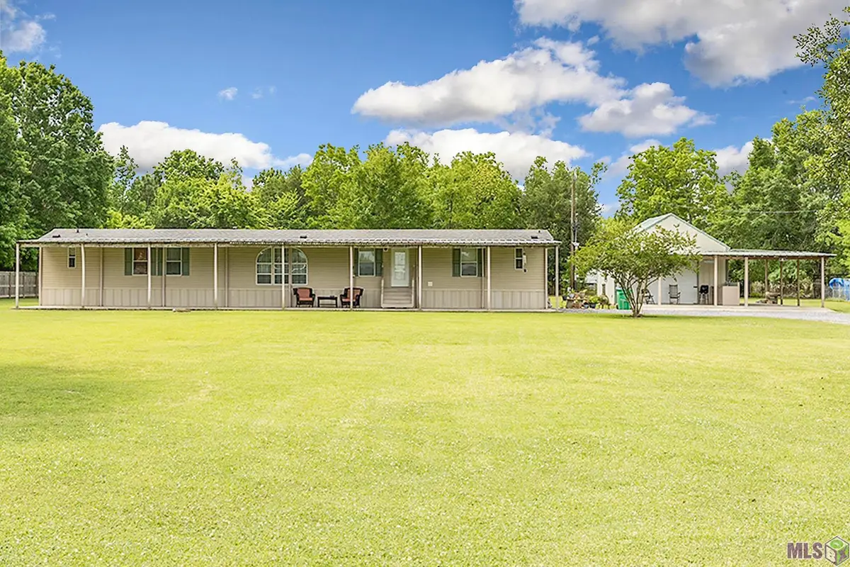 865 Highway 398, Labadieville, LA 70372 - #1