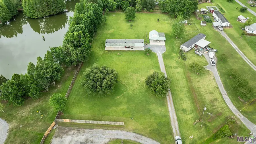 865 Highway 398, Labadieville, LA 70372 - #2