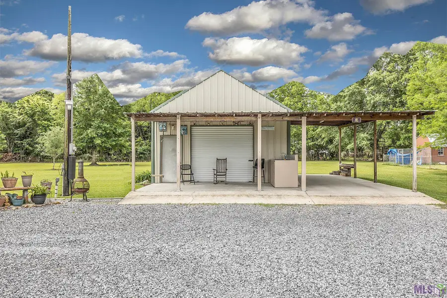 865 Highway 398, Labadieville, LA 70372 - #3