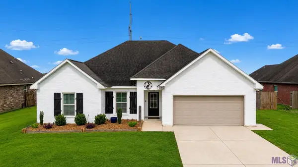 140 Cottage Way, Thibodaux, LA 70301