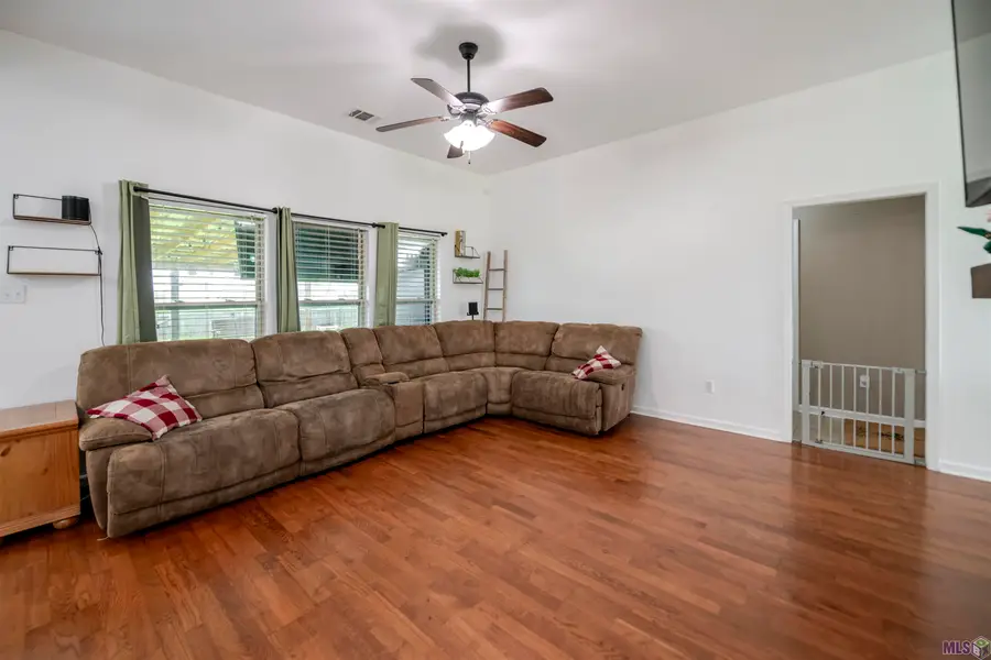 140 Cottage Way, Thibodaux, LA 70301 - #2