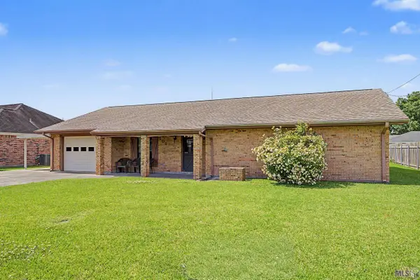 204 Holley Street, Thibodaux, LA 70301